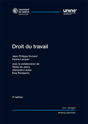 Droit du travail