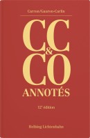 Le «CC&CO» - 12e édition