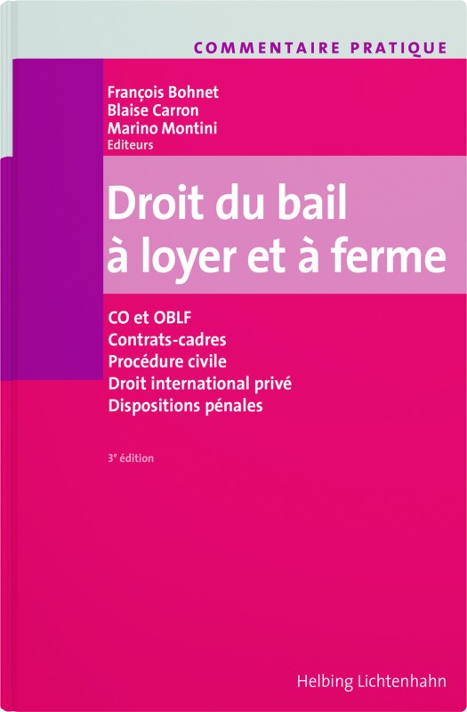 A paraître